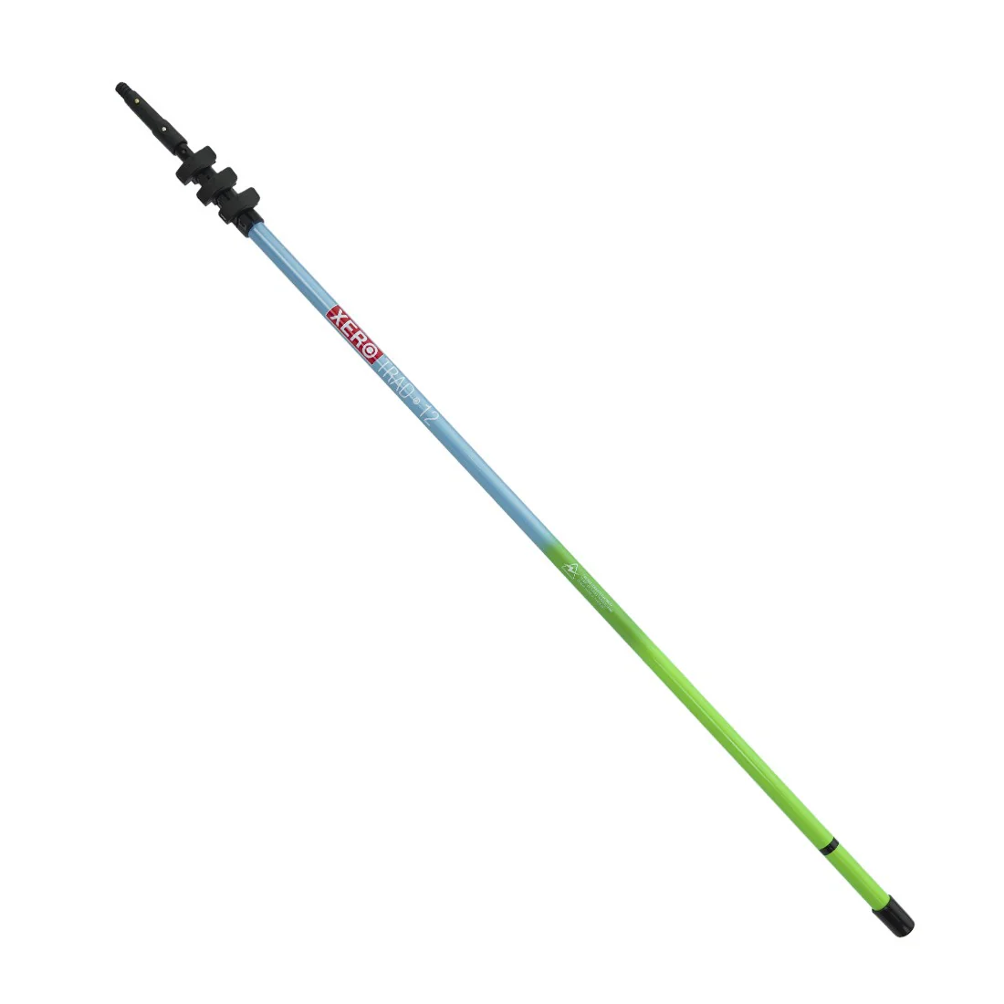XERO Carbon Fiber Trad Pole 2.0 - Image 59