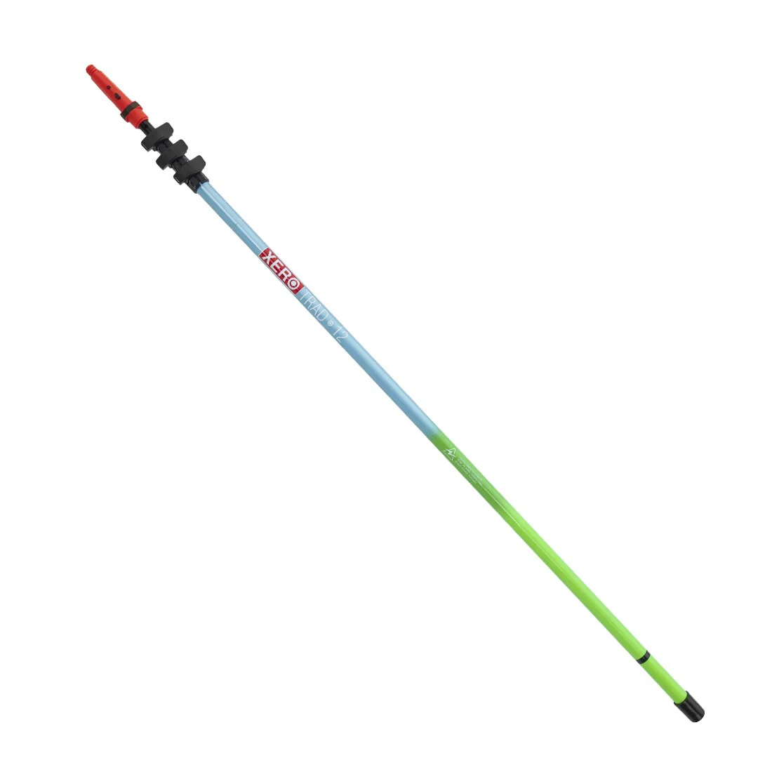 XERO Carbon Fiber Trad Pole 2.0 - Image 60