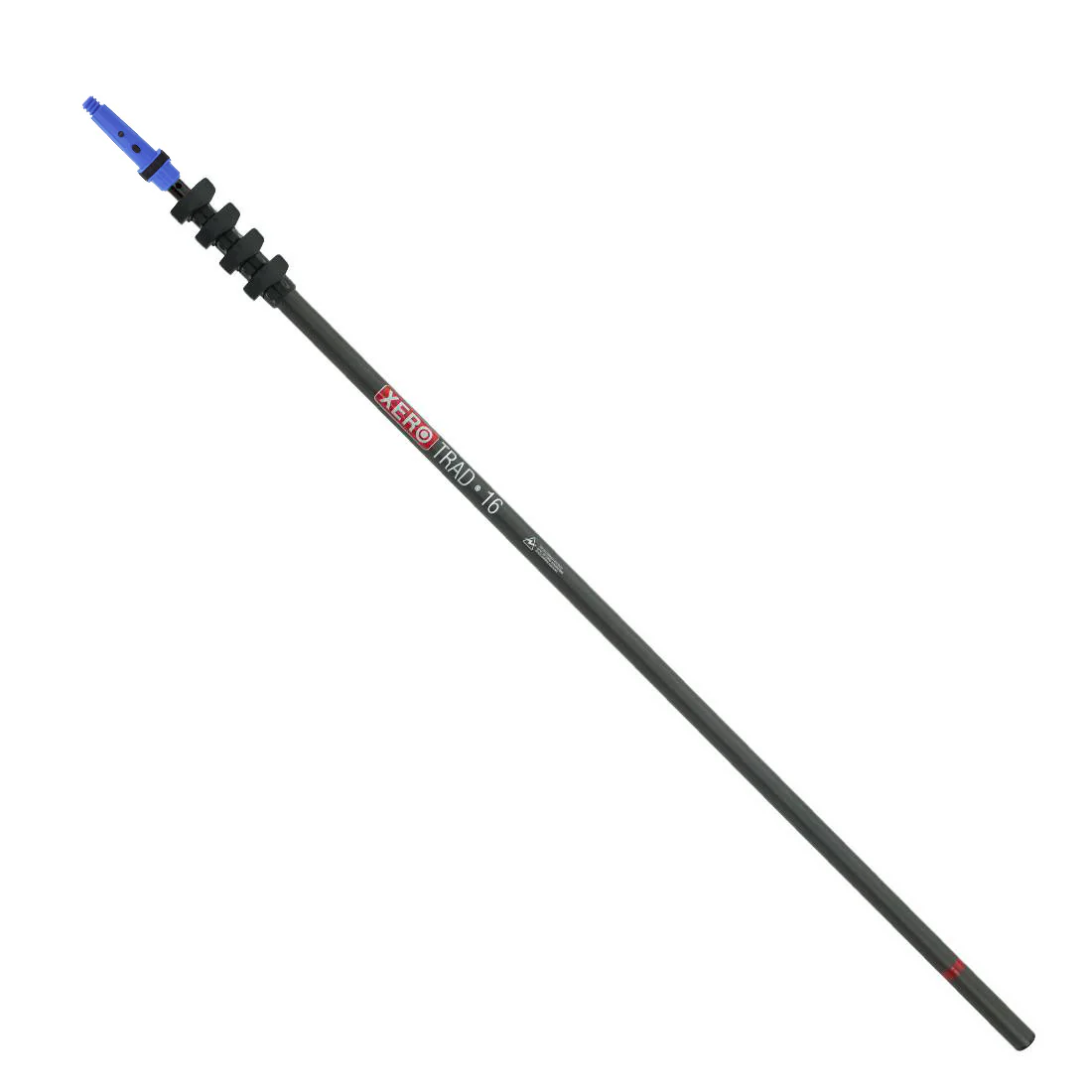 XERO Carbon Fiber Trad Pole 2.0 - Image 64