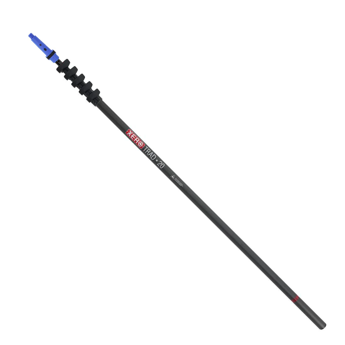 XERO Carbon Fiber Trad Pole 2.0 - Image 65