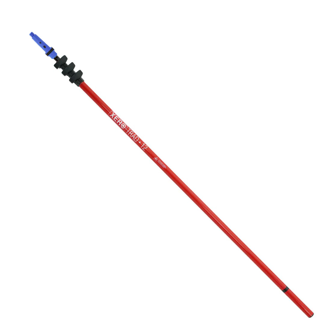 XERO Carbon Fiber Trad Pole 2.0 - Image 67
