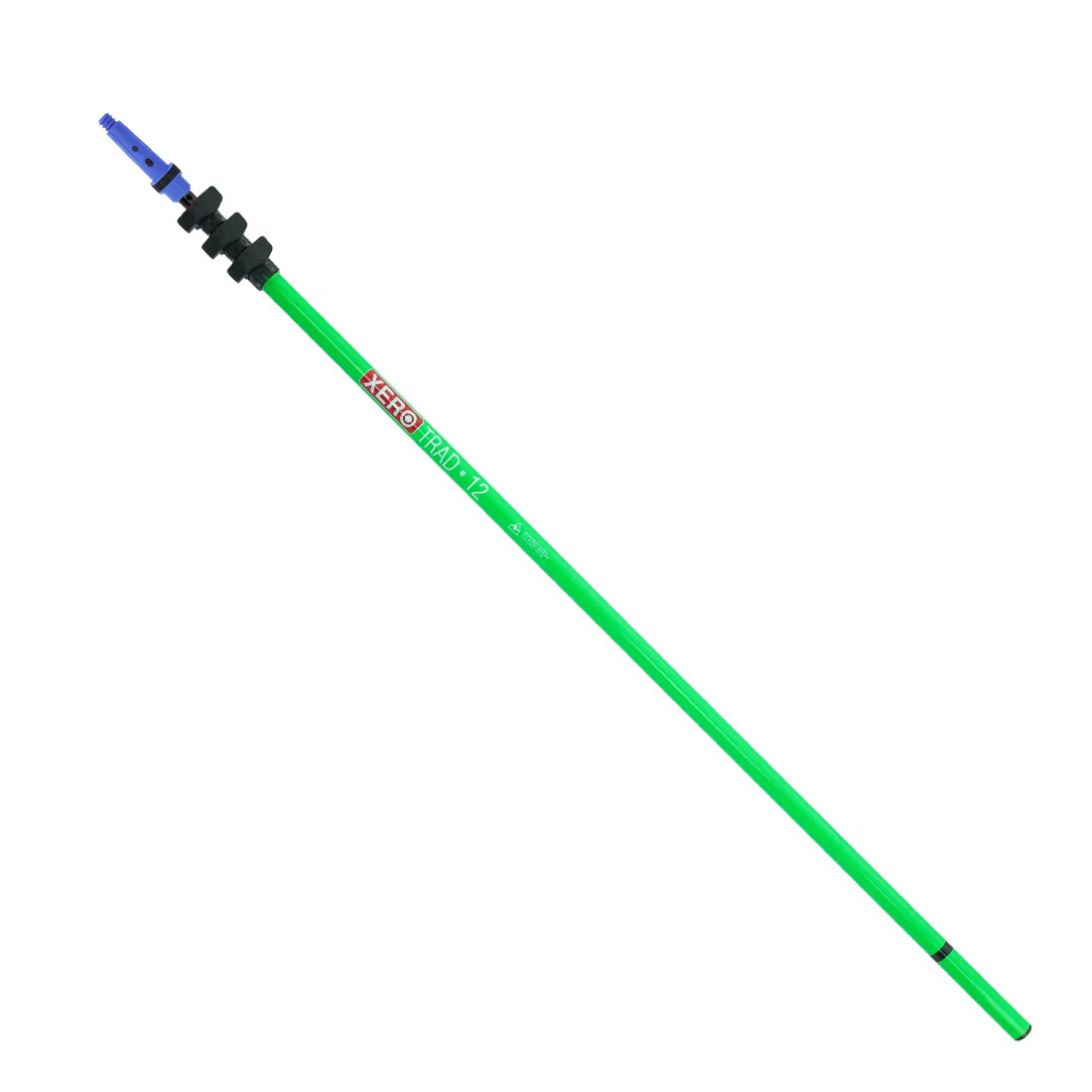 XERO Carbon Fiber Trad Pole 2.0 - Image 68