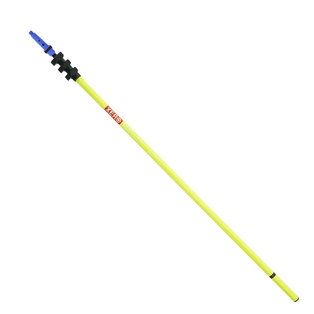 XERO Carbon Fiber Trad Pole 2.0 - Image 69