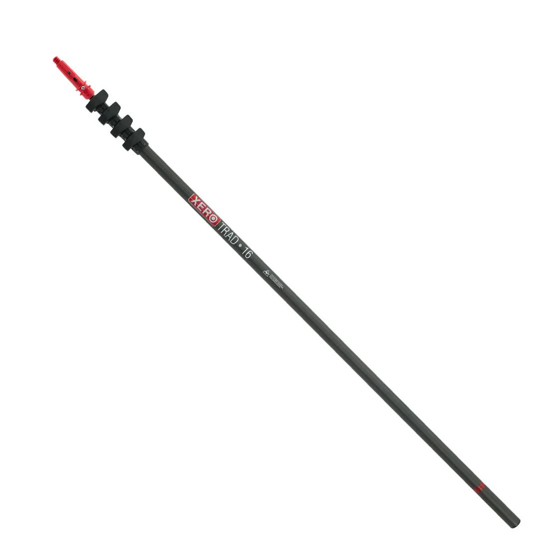 XERO Carbon Fiber Trad Pole 2.0 - Image 7