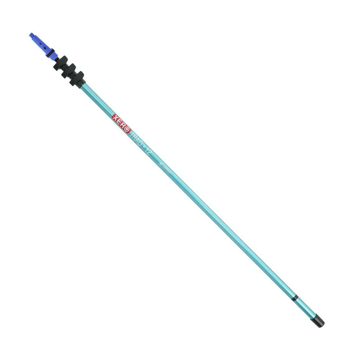 XERO Carbon Fiber Trad Pole 2.0 - Image 71