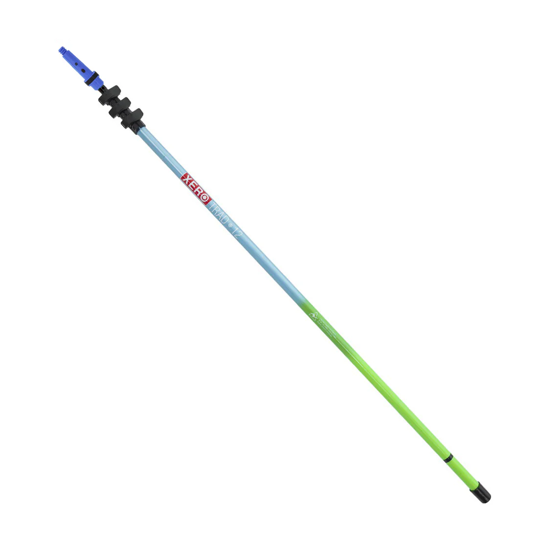 XERO Carbon Fiber Trad Pole 2.0 - Image 74