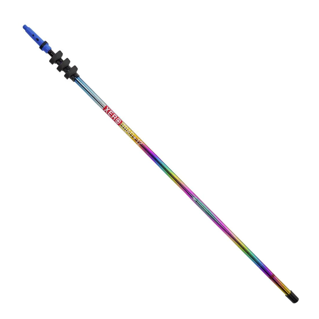 XERO Carbon Fiber Trad Pole 2.0 - Image 77