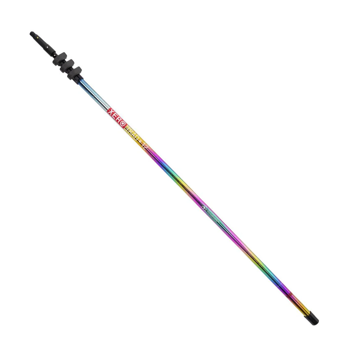 XERO Carbon Fiber Trad Pole 2.0 - Image 78