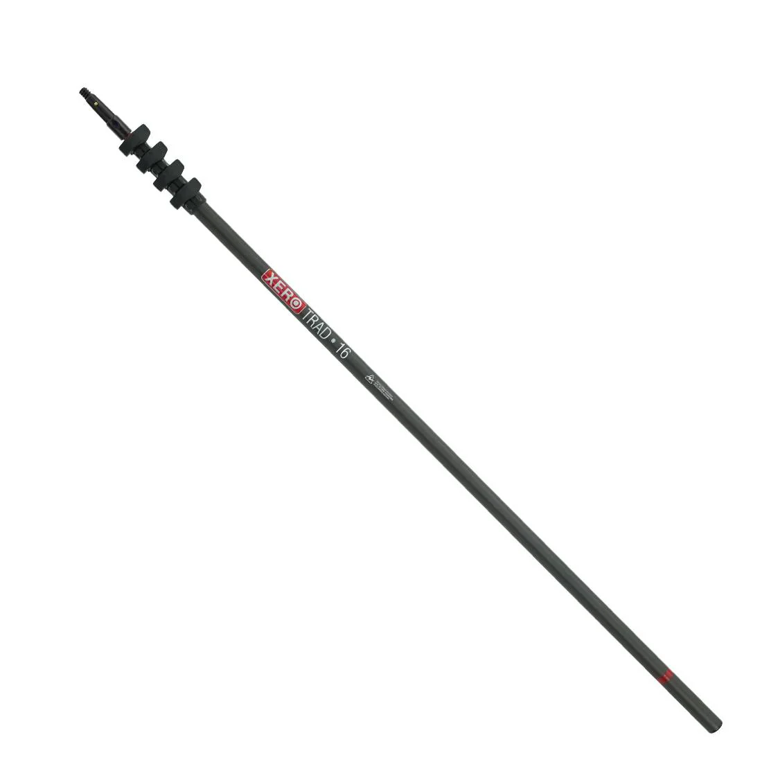 XERO Carbon Fiber Trad Pole 2.0 - Image 8