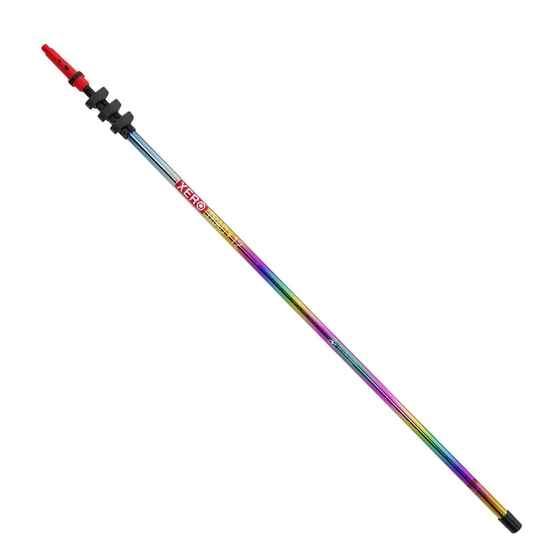 XERO Carbon Fiber Trad Pole 2.0 - Image 80