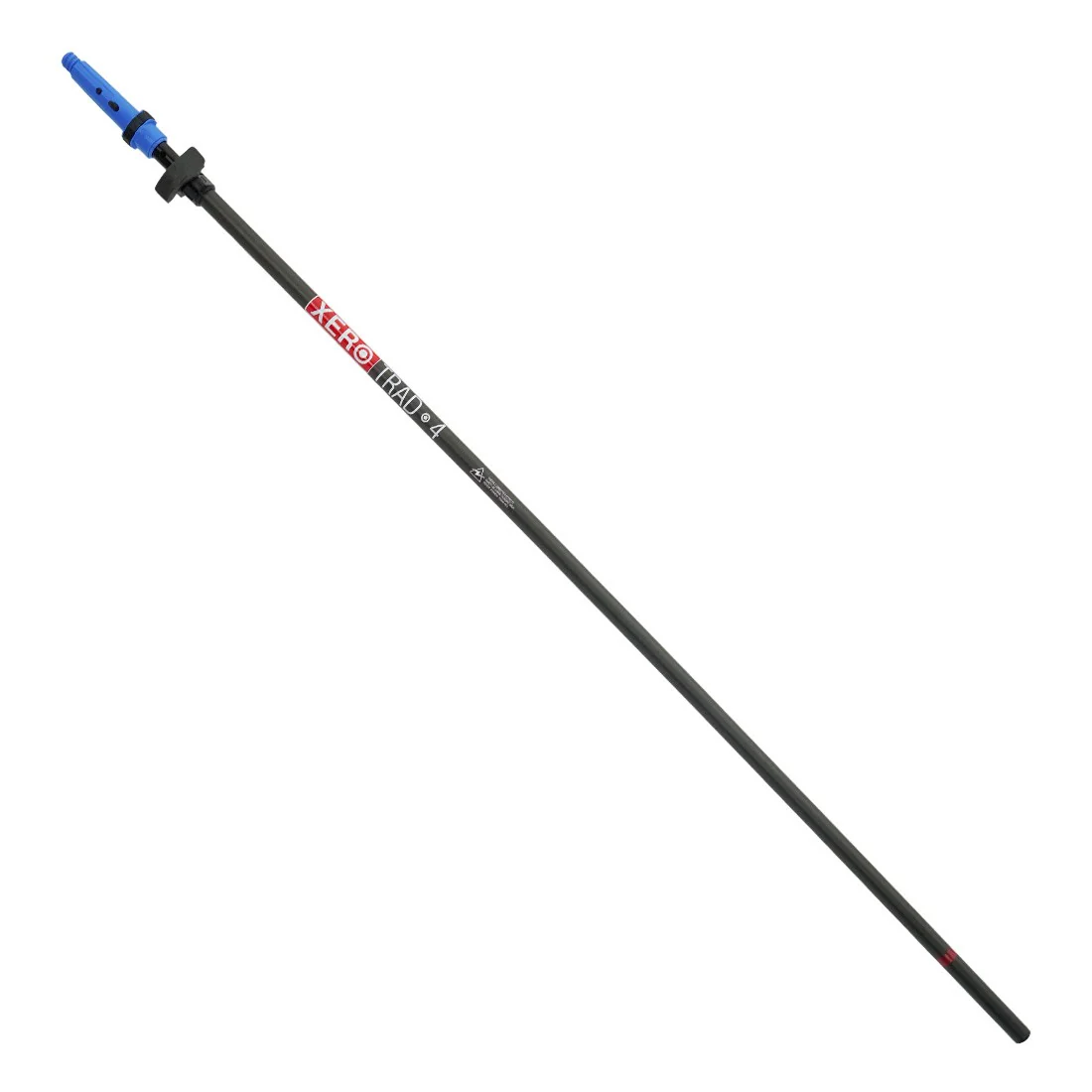 XERO Carbon Fiber Trad Pole 2.0 - Image 82