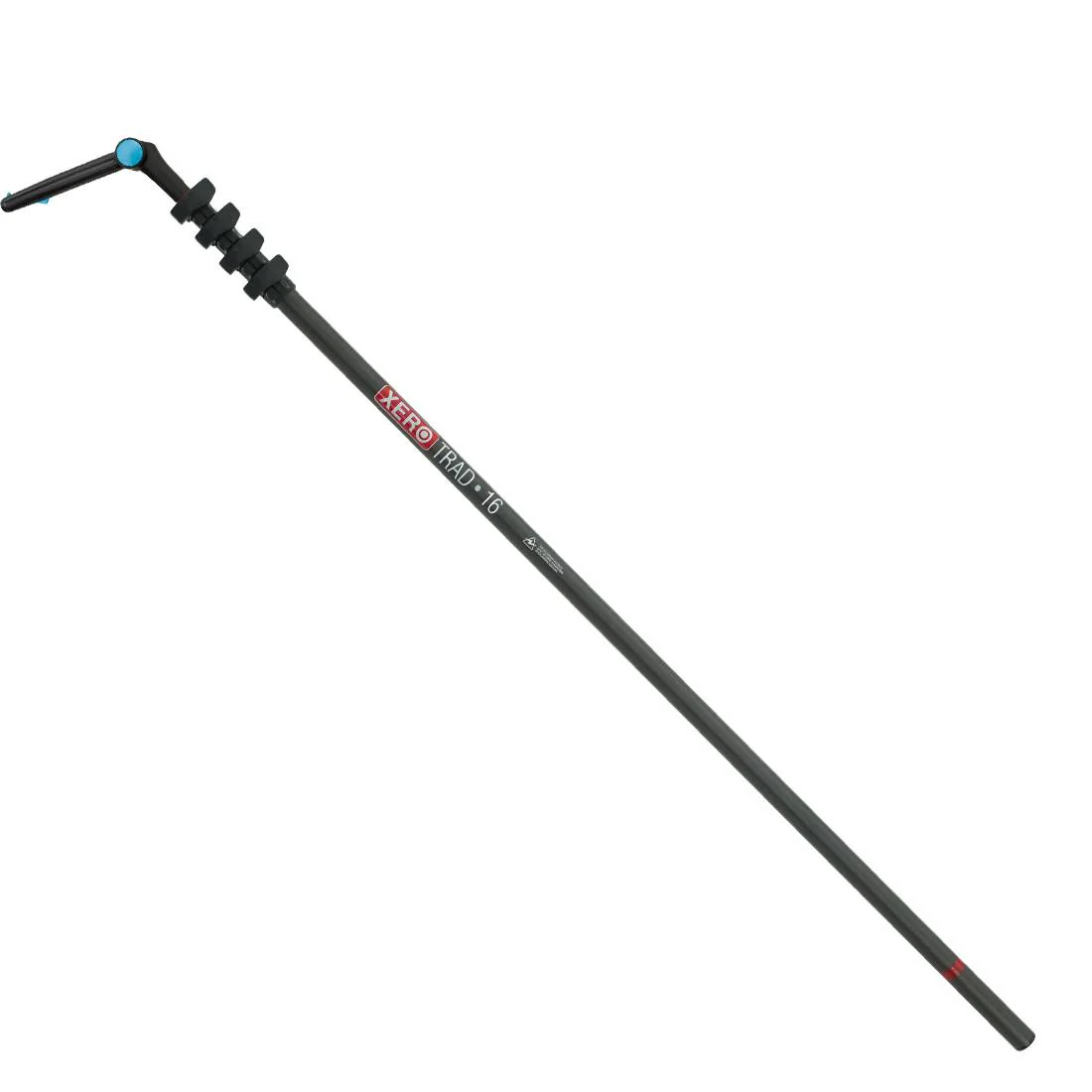 XERO Carbon Fiber Trad Pole 2.0 - Image 9