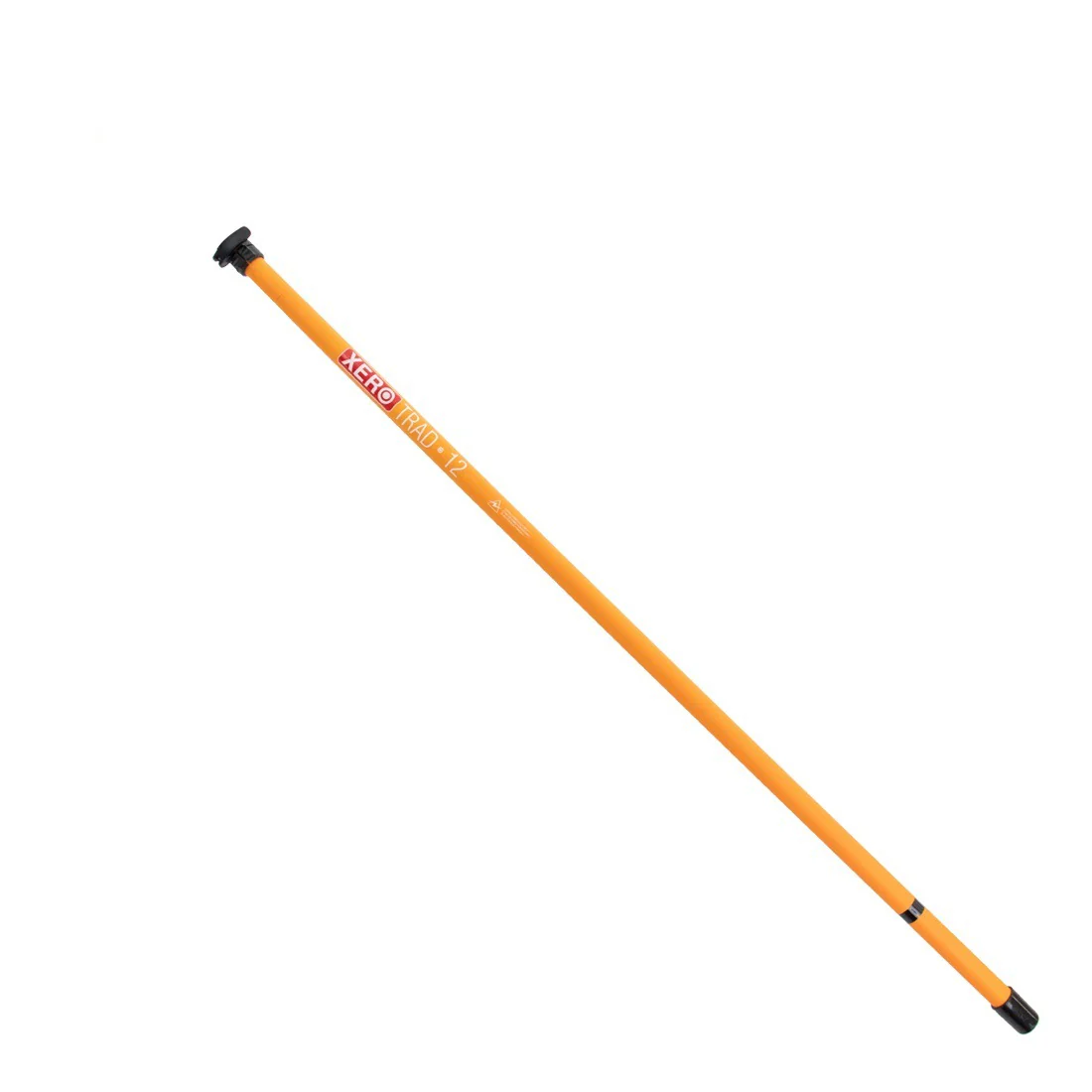 XERO Carbon Fiber Trad Pole 2.0 Replacement Section - Image 5