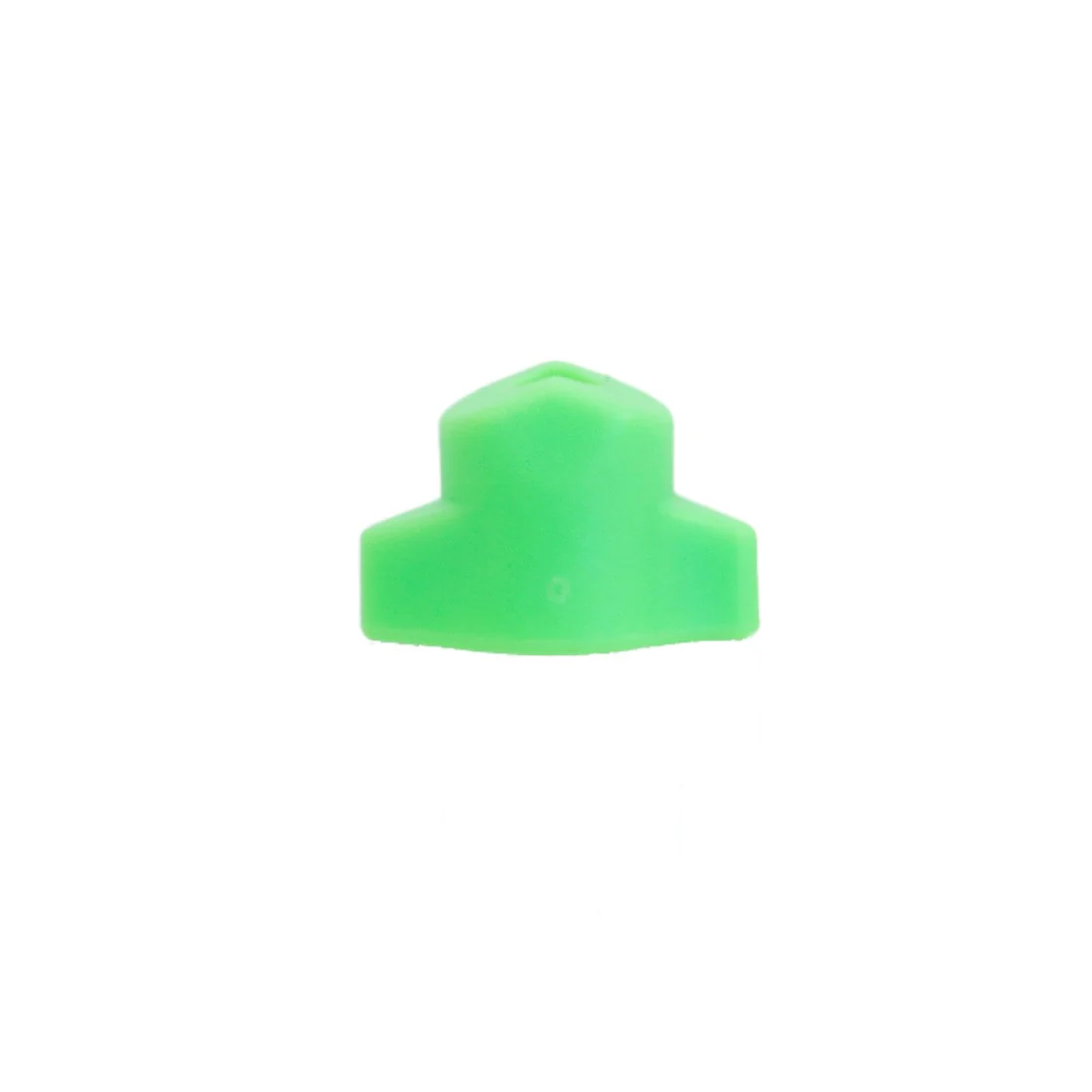XERO Clamp Nut - Neon Green - Image 3