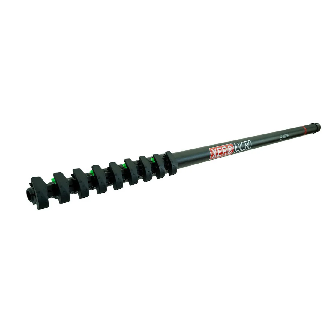 XERO Clamp Nut - Neon Green - Image 5