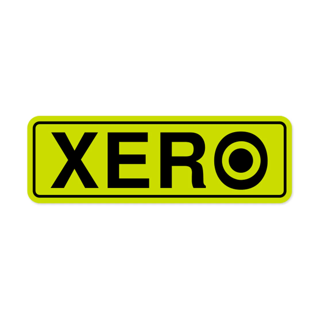 XERO Classic Stickers - Image 6