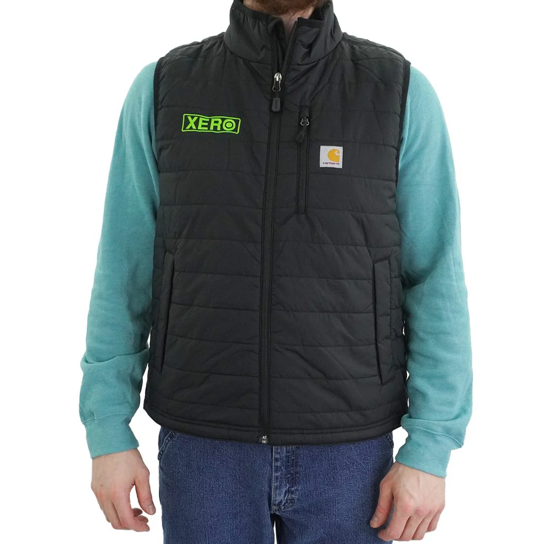 XERO Degree Carhartt Vest
