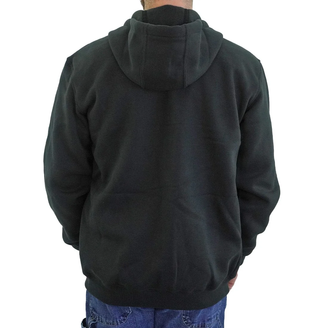 XERO Degree Carhartt Zip-Up - Image 6