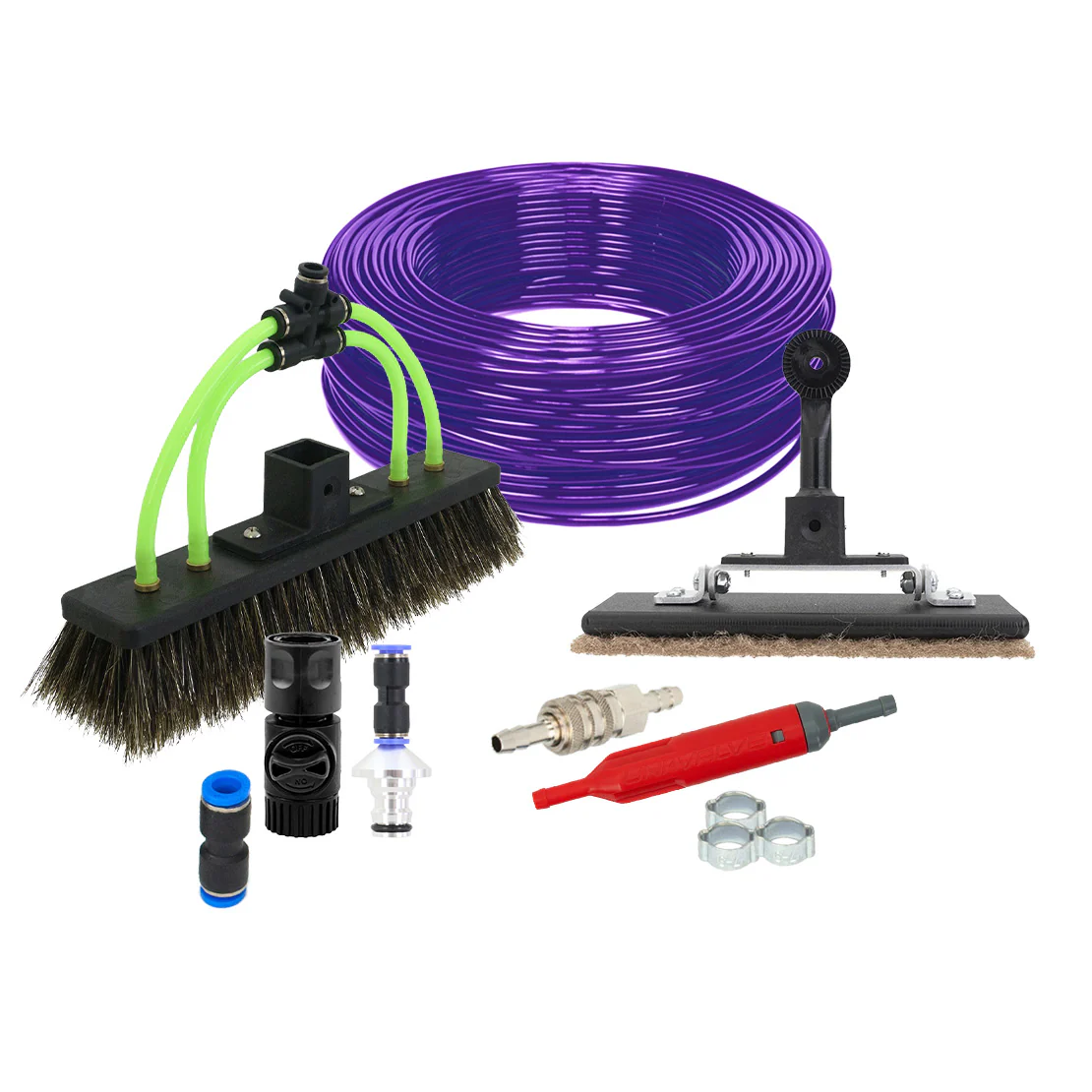 XERO Deluxe Upgrade Kit - Image 4