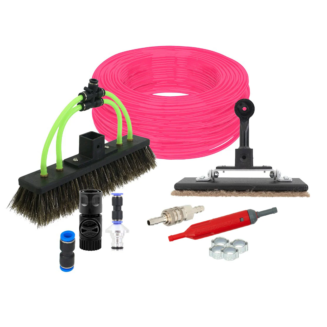 XERO Deluxe Upgrade Kit - Image 6