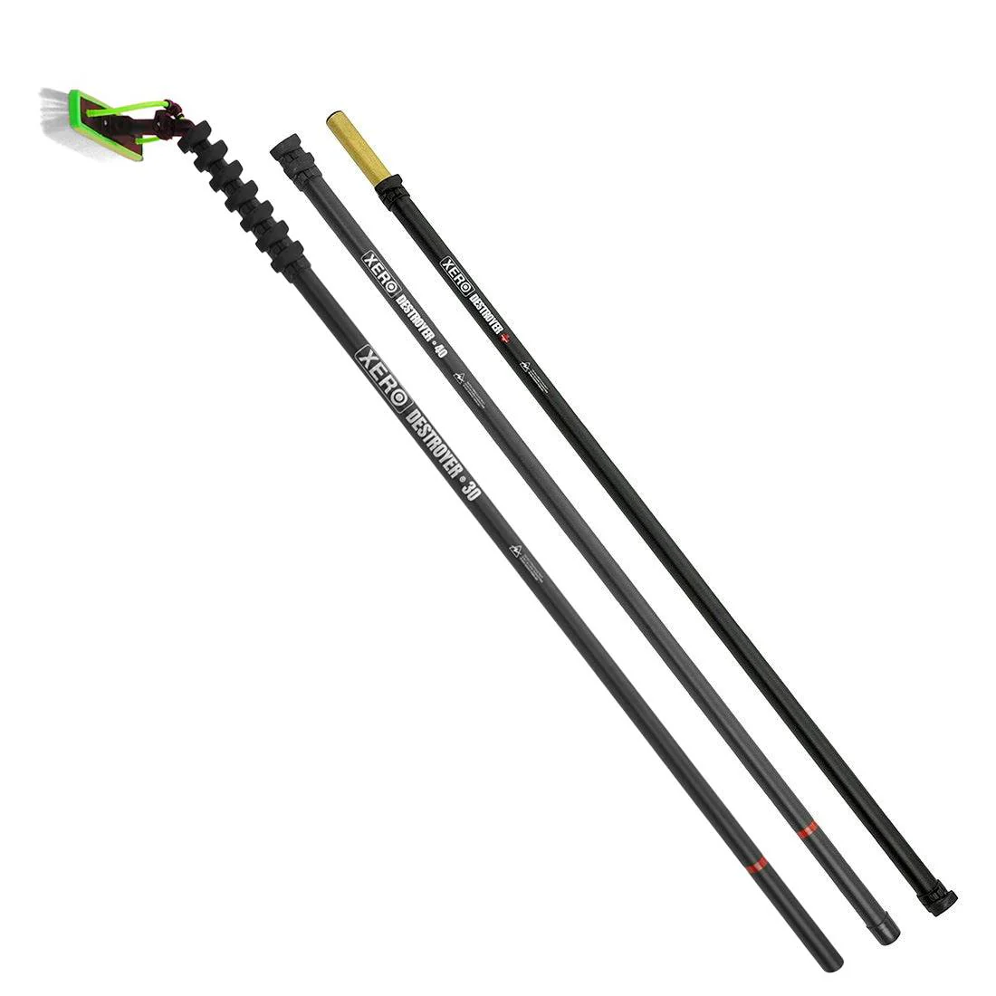 XERO Destroyer Water Fed Pole - Image 10