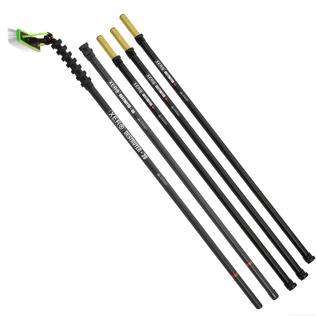 XERO Destroyer Water Fed Pole - Image 12