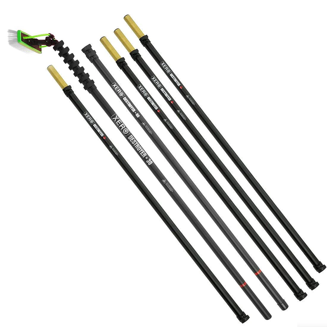 XERO Destroyer Water Fed Pole - Image 13