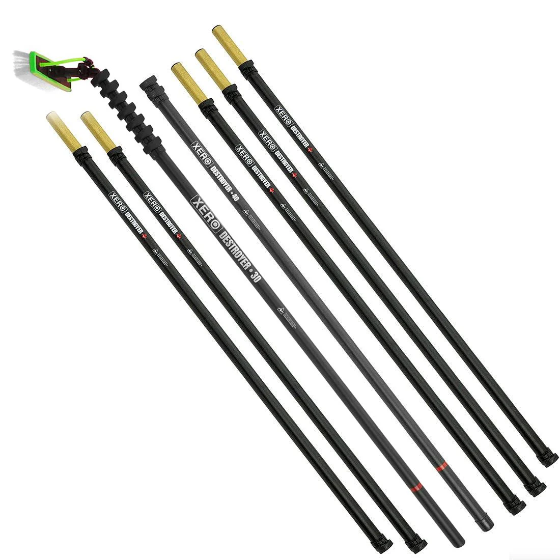 XERO Destroyer Water Fed Pole - Image 14