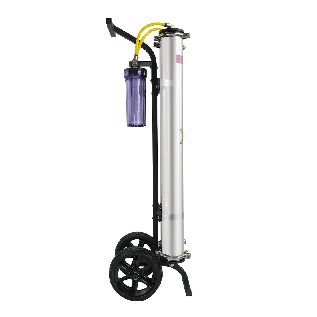 XERO DI Cart - Double - Image 3
