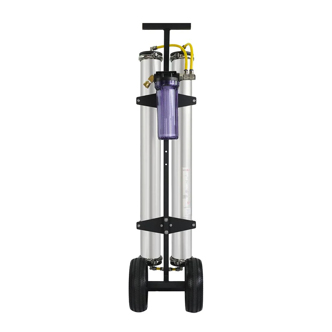 XERO DI Cart - Double - Image 4