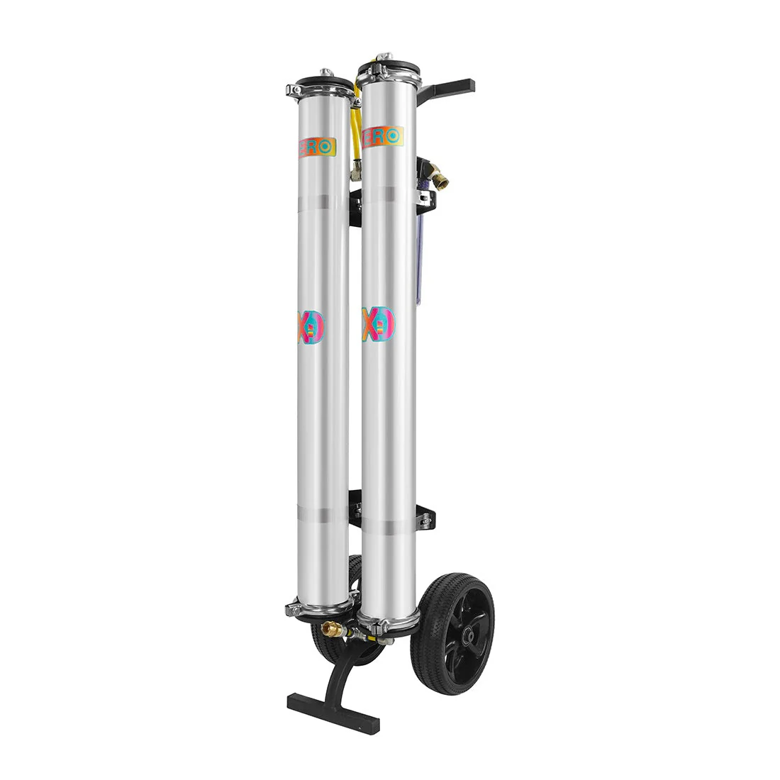 XERO DI Cart - Double - Image 6