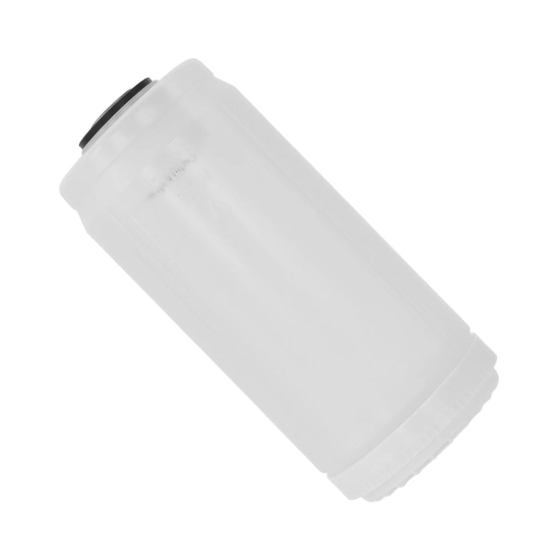 XERO DI Refillable Cartridge - Clear 10 Inch