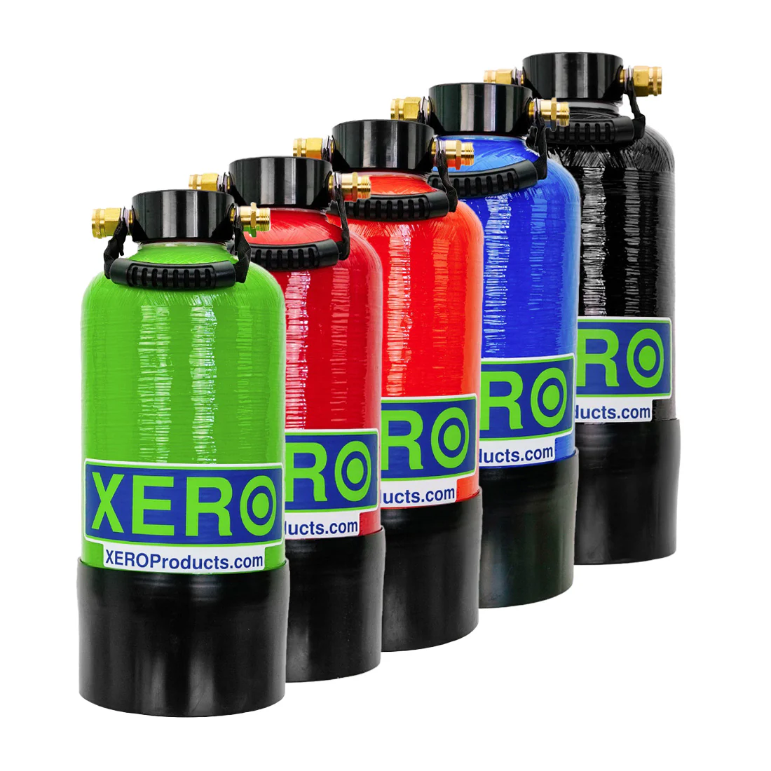 XERO DI Tank - Image 13