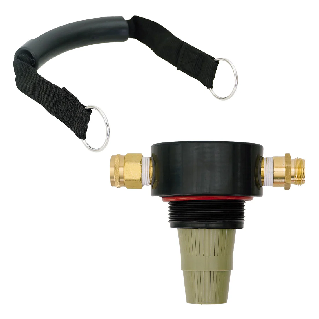 XERO DI Tank Head - Image 3