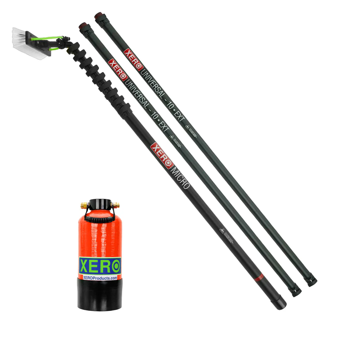 XERO DI Tank Package - Image 12
