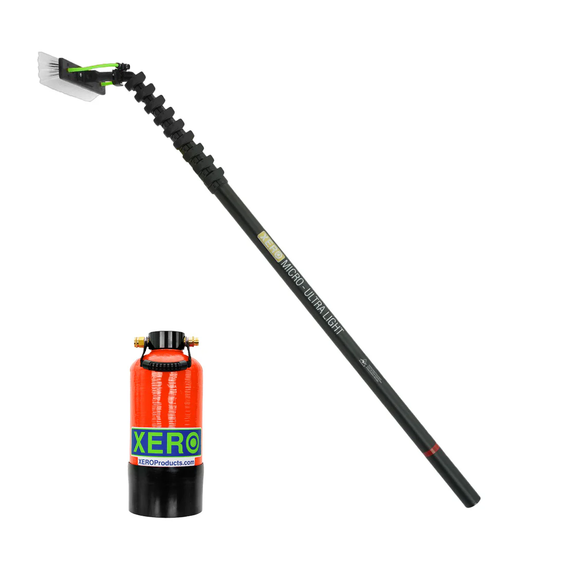 XERO DI Tank Package - Image 13