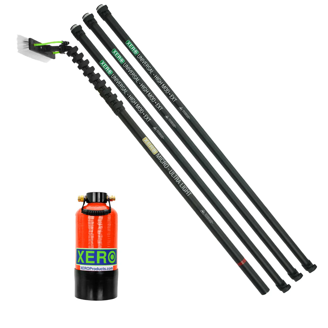 XERO DI Tank Package - Image 16