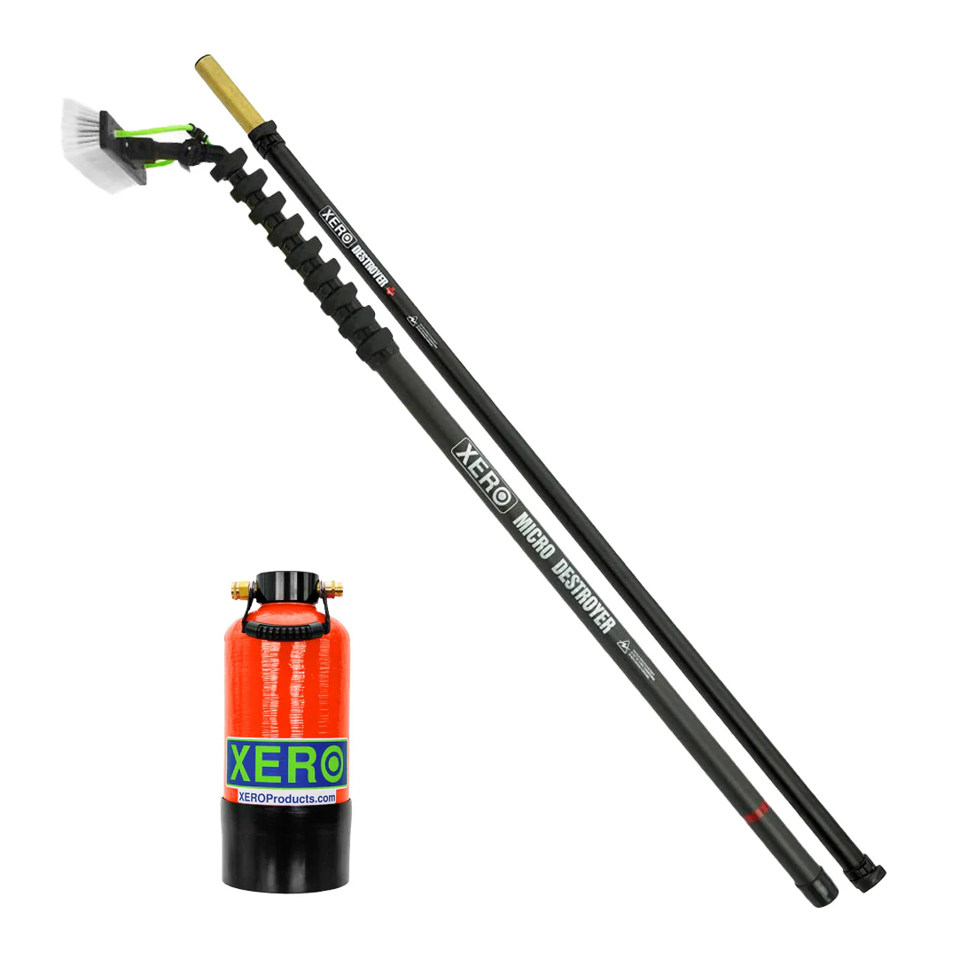 XERO DI Tank Package - Image 19