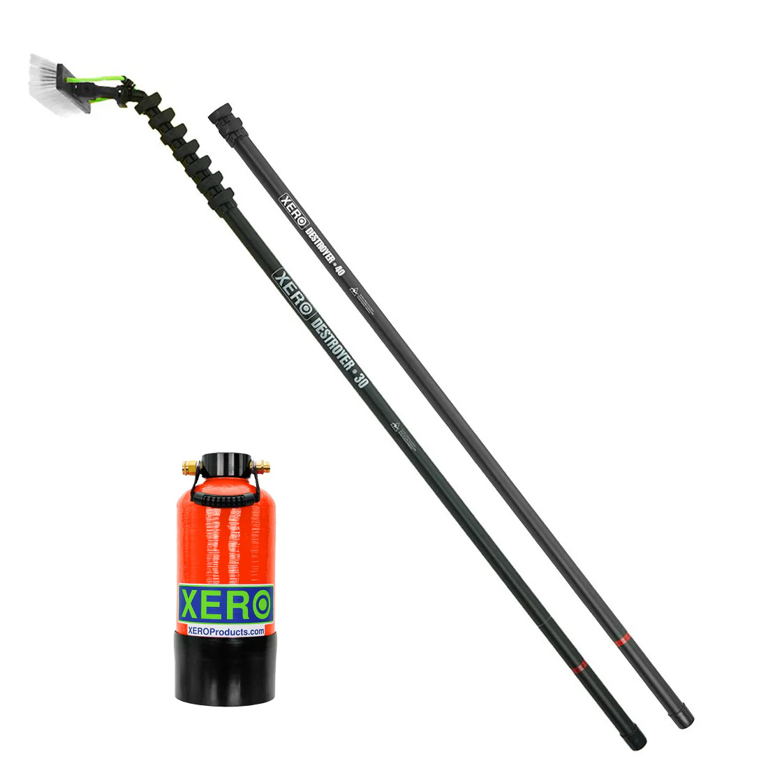 XERO DI Tank Package - Image 23