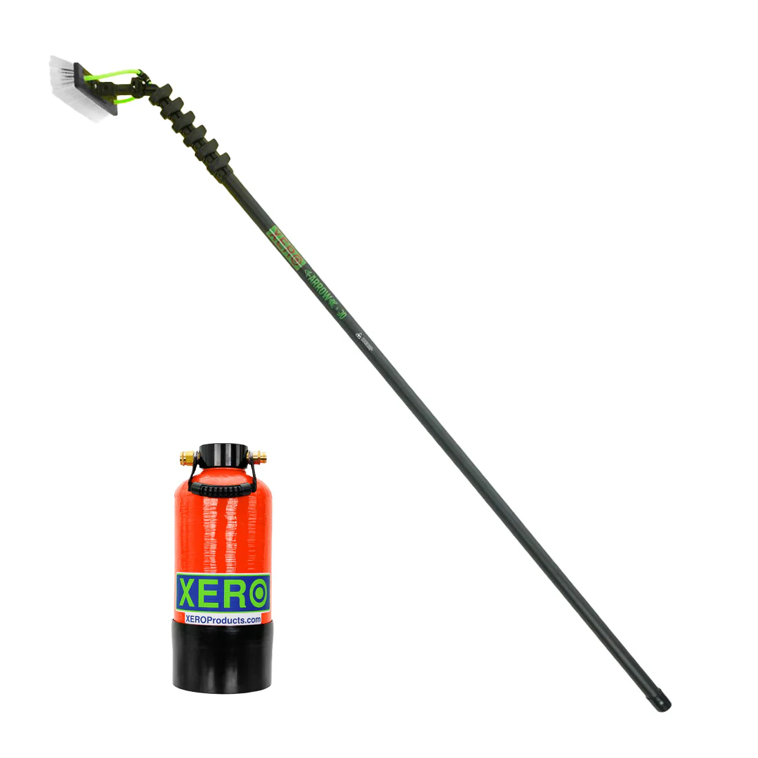 XERO DI Tank Package - Image 28