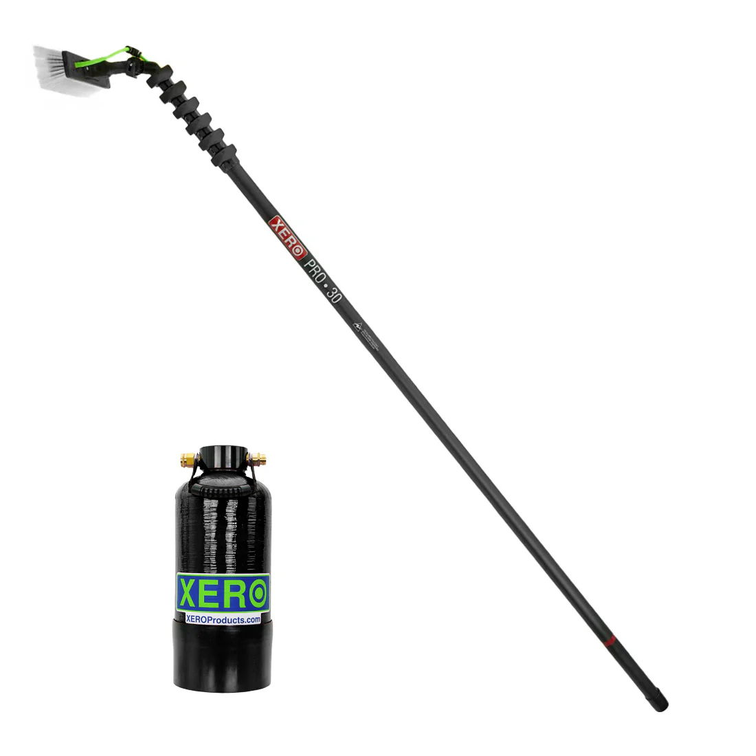 XERO DI Tank Package - Image 29