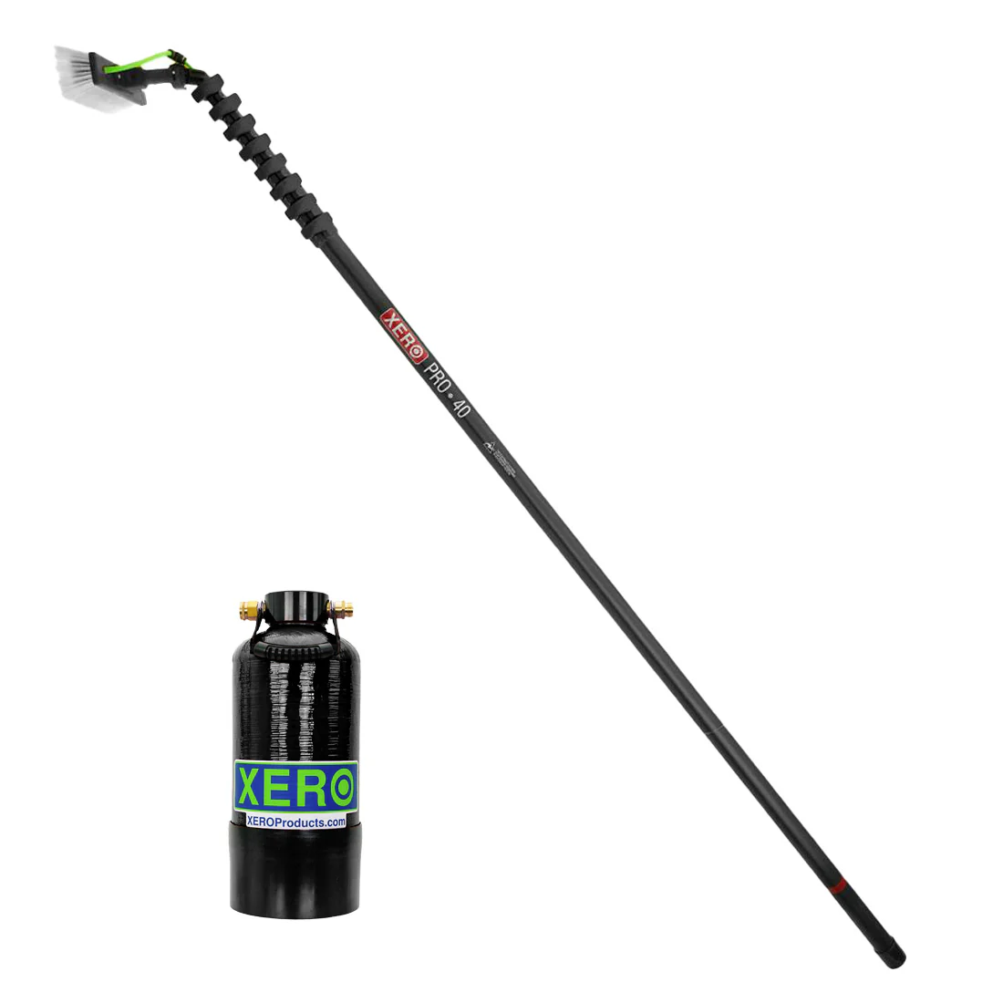 XERO DI Tank Package - Image 30