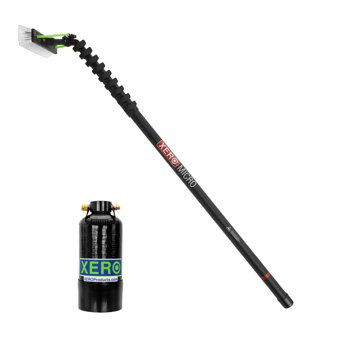 XERO DI Tank Package - Image 32