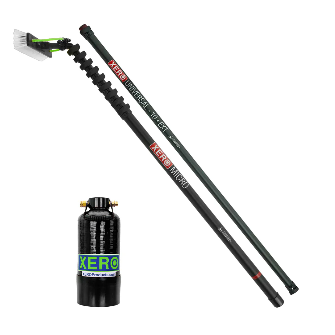 XERO DI Tank Package - Image 33