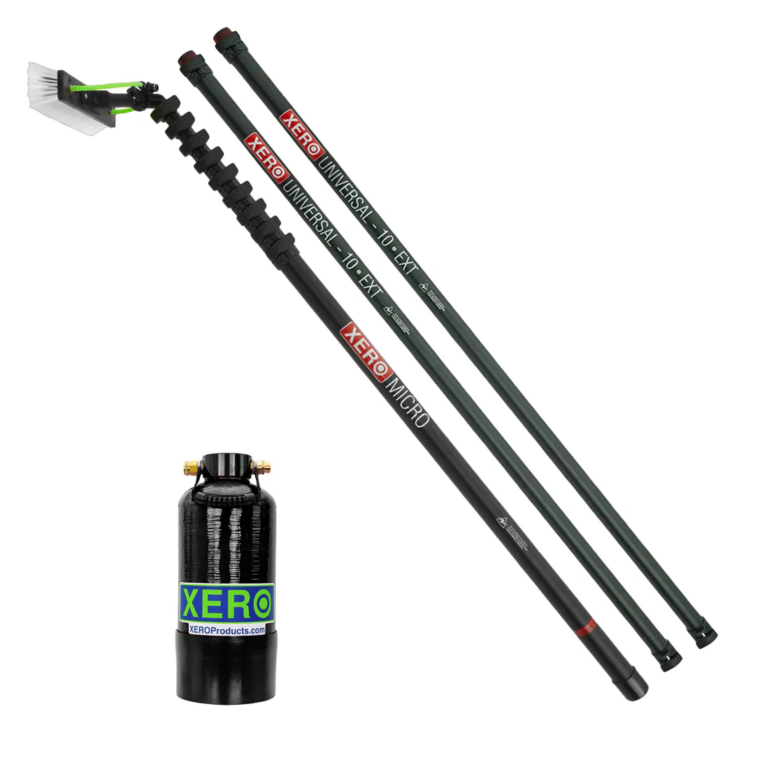 XERO DI Tank Package - Image 34