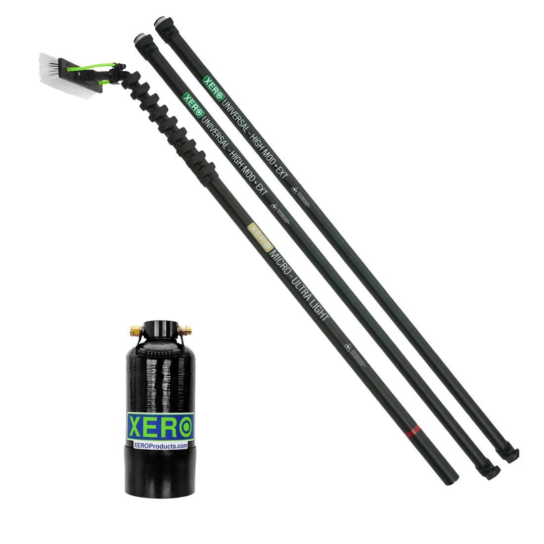 XERO DI Tank Package - Image 37