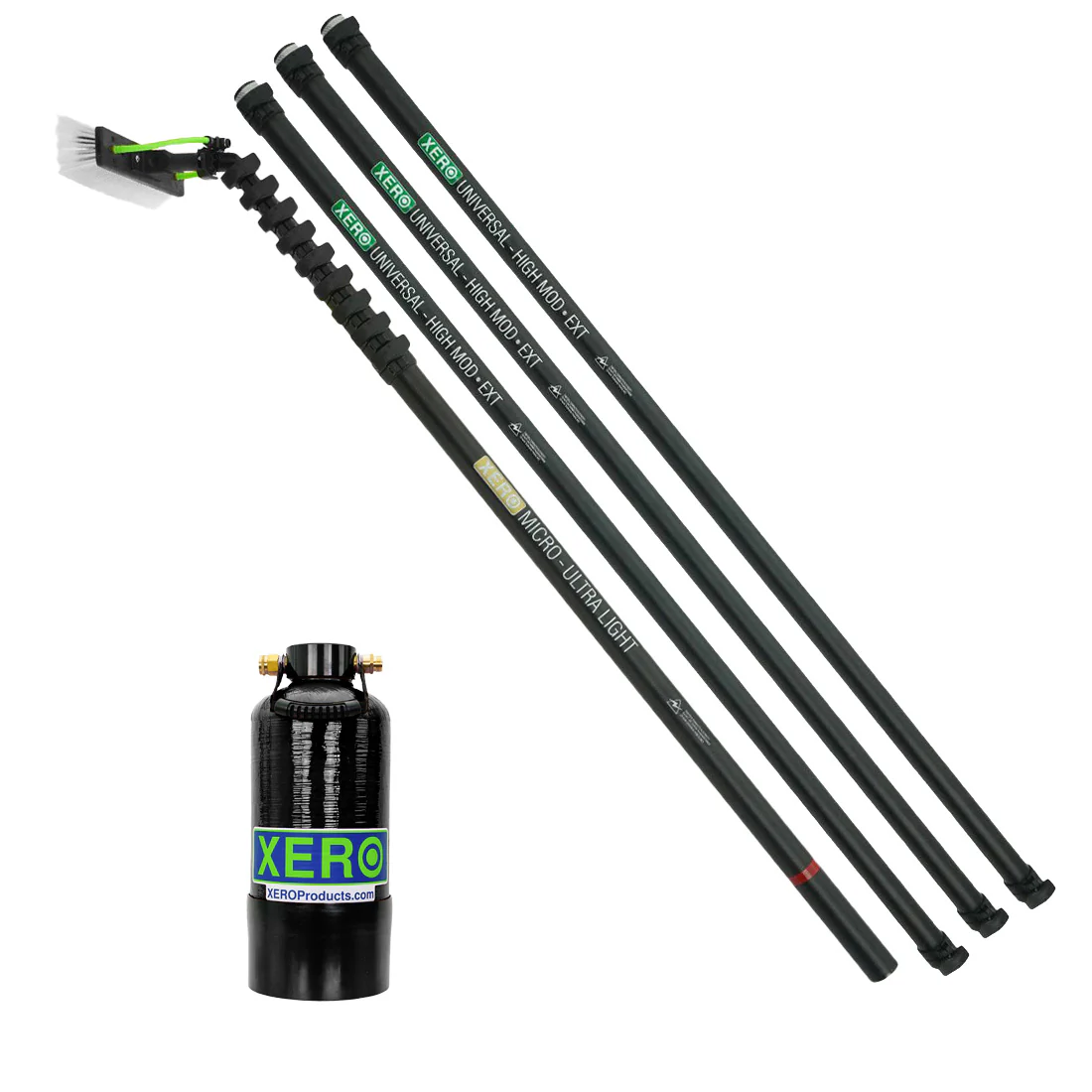 XERO DI Tank Package - Image 38