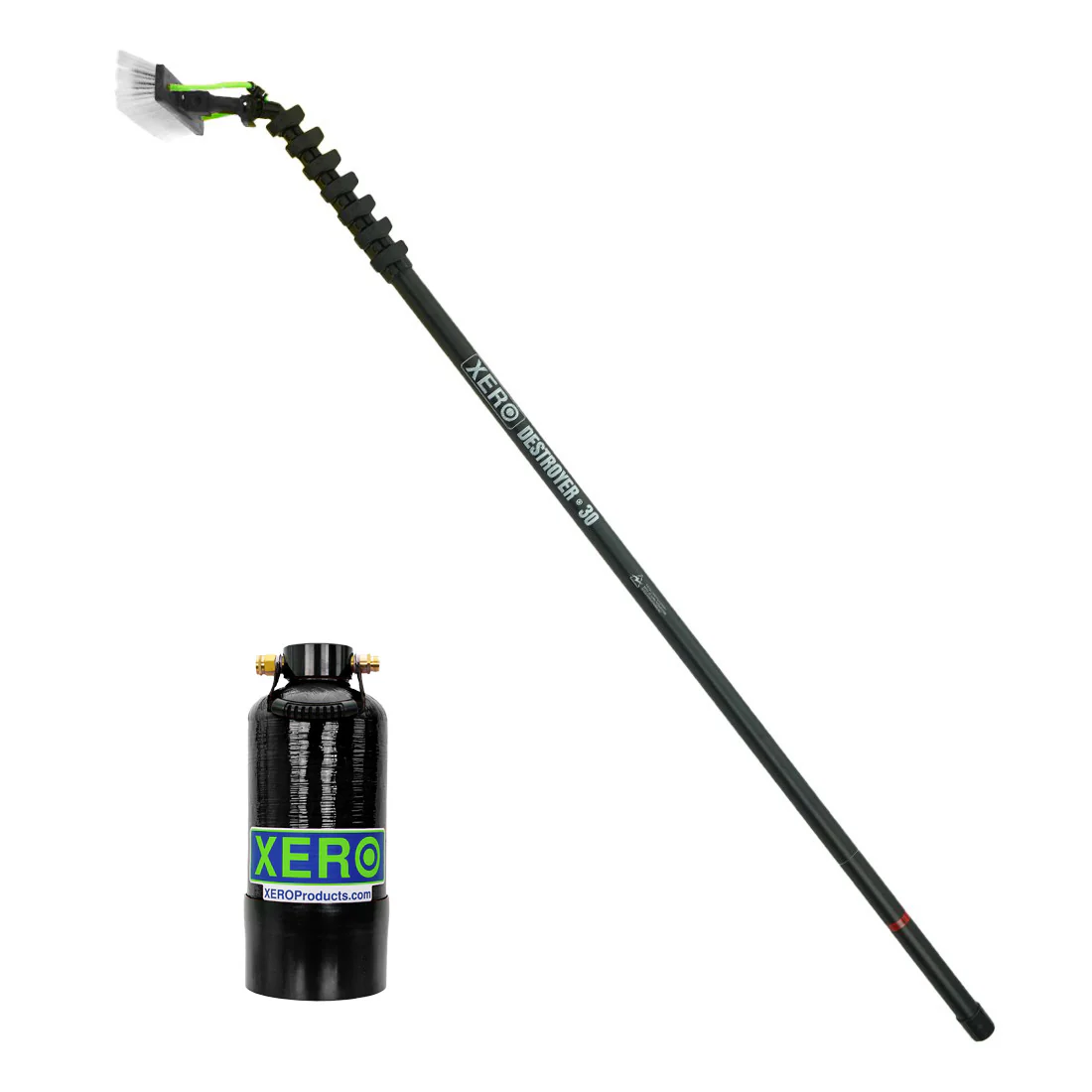 XERO DI Tank Package - Image 44