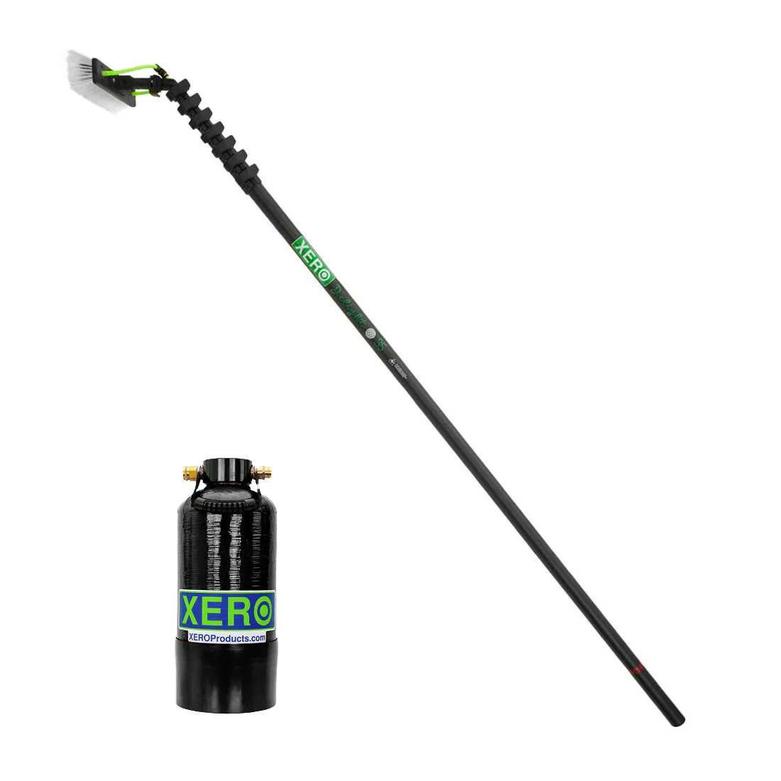 XERO DI Tank Package - Image 48