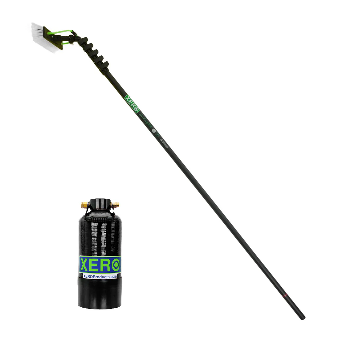XERO DI Tank Package - Image 49